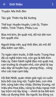 Ma thổi đèn Affiche