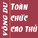 Toàn chức cao thủ Võng du APK