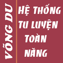 HT tu luyện toàn năng truyện APK