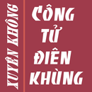 Công tử điên khùng Truyện APK
