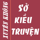 Sở Kiều truyện - Xuyên không APK