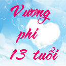 Vương phi 13 tuổi Xuyên không APK