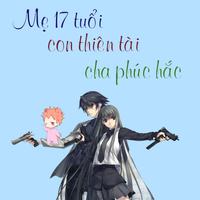Mẹ 17 tuổi con trai thiên tài ảnh chụp màn hình 1