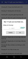 Mẹ 17 tuổi con trai thiên tài ảnh chụp màn hình 3