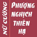 Truyện Phượng nghịch thiên hạ APK