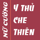 Y thủ che thiên Truyện offline APK