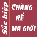 Chàng rể ma giới Truyện sắc hi APK