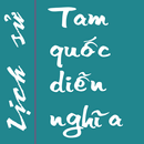 Tam quốc diễn nghĩa truyện APK