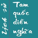 Tam quốc diễn nghĩa biểu tượng