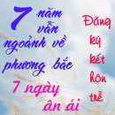 Bảy năm ngoảnh về phương bắc APK