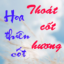 Hoa thiên cốt - ngôn tình APK