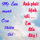 Mẹ lưu manh con thiên tài APK