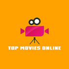 Top Movies Online-icoon
