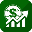 Margin Calculator & Markup: N1 icon