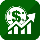 Margin Calculator icon