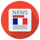 France journal-France journal anglais-breaking APK