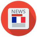 France newspaper-France Newspaper English-Breaking APK
