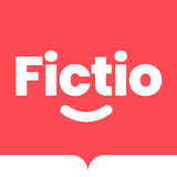 Fictio - Nederlandse romans