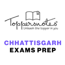 Chhattisgarh Exams Prep 2025 APK