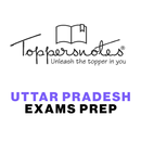 UP Exams 2025 - ToppersNotes APK