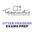 UP Exams 2025 - ToppersNotes icon
