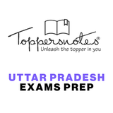 UP Exams 2025 - ToppersNotes icon