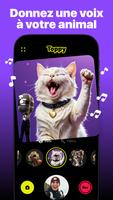 Des animaux qui parlent Affiche