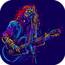 Rock and Roll, Indie & Heavy Metal 🤘 APK