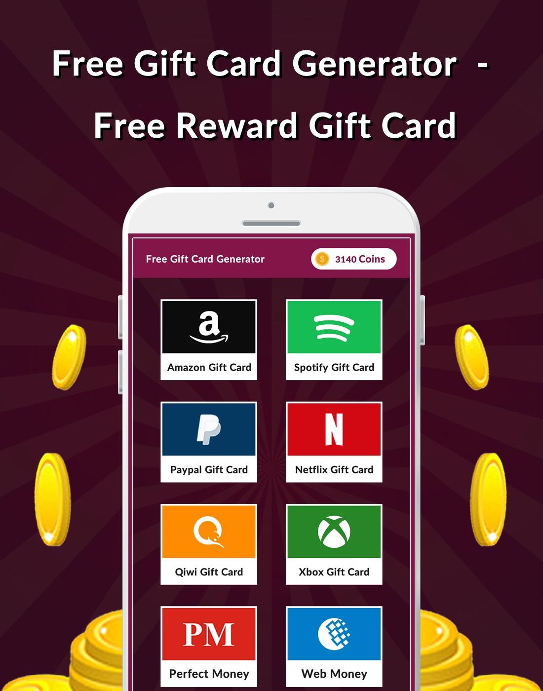 41 HQ Pictures Free Fire Gift Card Generator.apk Pin On