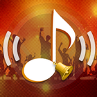 Popular Ringtones for Android icon