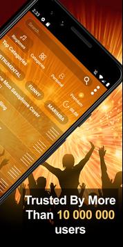2021年最新手机铃声mp3免费下载 截图 2
