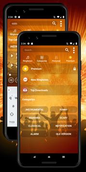 2021年最新手机铃声mp3免费下载 截图 3