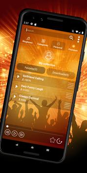 2021年最新手机铃声mp3免费下载 截图 5