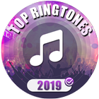 Latest Cool Ringtones 2019 | New For Android™ আইকন