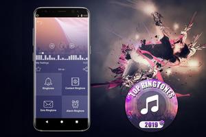 Latest Cool Ringtones 2019 | New For Android™ スクリーンショット 2