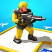 Troop War 3D