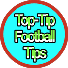 Top-Tip Football Tips ikona