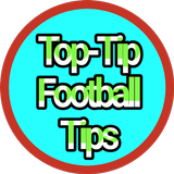 Top-Tip Football Tips-icoon