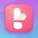 Photo text editor: Text on pic