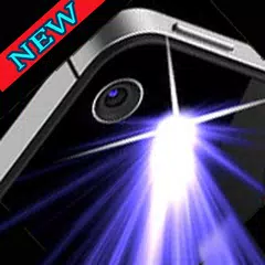 download Flashlight Galaxy S8 APK