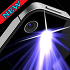 Flashlight Galaxy S8-icoon