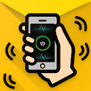 Shake Flashlight Torch APK