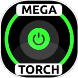 Mega Torch आइकन