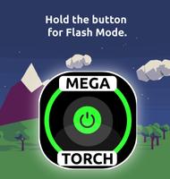 Mega Torch capture d'écran 1