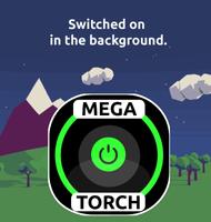 Mega Torch capture d'écran 2