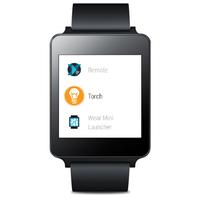 Torch for Android Wear Affiche