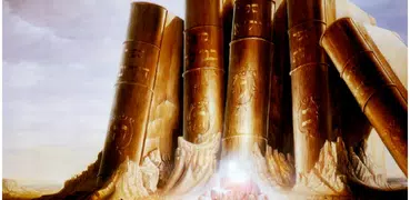 TORAH: THE FIVE BOOKS OF MOSES AUDIO
