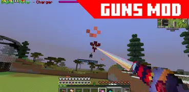 Gun mods