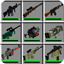 Gun mods APK