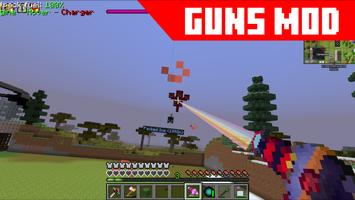 Gun mods Affiche